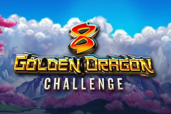 8 Golden Dragon Challenge™